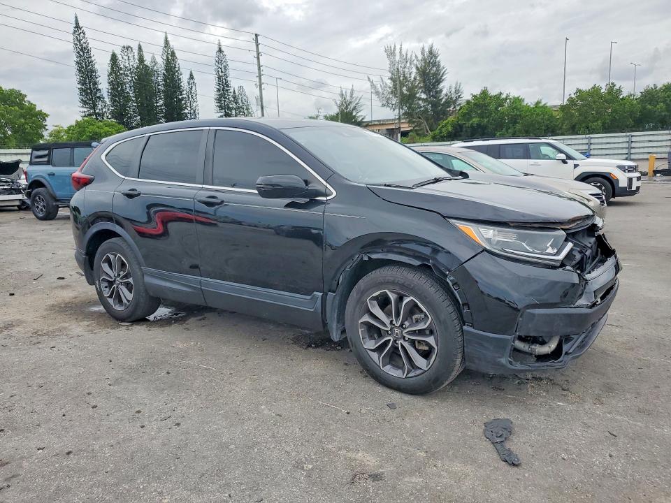 2020 Honda Cr-v მანქანა იყიდება აუქციონზე, vin: 2HKRW1H52LH415033, აუქციონის ნომერი: 56113976