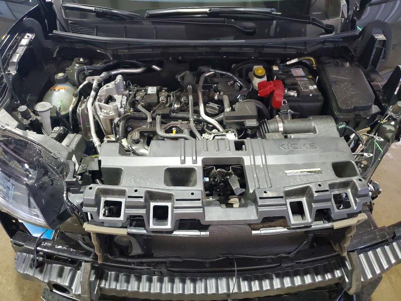 Aukcja sprzedaży 2026 Nissan Kicks, vin: 3N8AP6DB3TL389078, numer aukcji: 58385916
