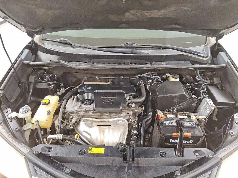 2014 Toyota Rav4 მანქანა იყიდება აუქციონზე, vin: 2T3WFREV8EW111240, აუქციონის ნომერი: 56465866