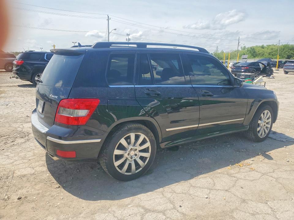 Продажа на аукционе авто 2012 Mercedes-benz Glk, vin: WDCGG8HB2CF939175, номер лота: 56996576