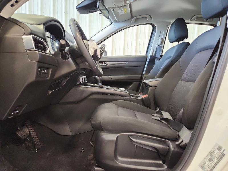 Aukcja sprzedaży 2023 Mazda Cx-5, vin: JM3KFBAM4P0215340, numer aukcji: 57518616