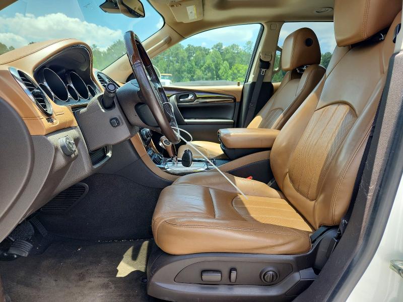 Продаж на аукціоні авто 2015 Buick Enclave, vin: 5GAKRCKD1FJ120460, номер лоту: 59072796