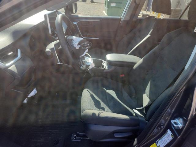 Aukcja sprzedaży 2025 Toyota Rav4, vin: 2T3H1RFV3SW395457, numer aukcji: 58693406