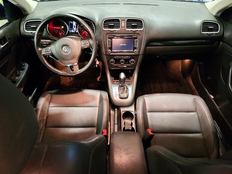 2012 Volkswagen Jetta მანქანა იყიდება აუქციონზე, vin: 3VWPL7AJ8CM637559, აუქციონის ნომერი: 58022536
