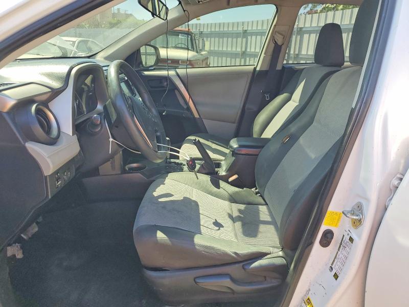 2013 Toyota Rav4 მანქანა იყიდება აუქციონზე, vin: 2T3ZFREV1DW007782, აუქციონის ნომერი: 58451306