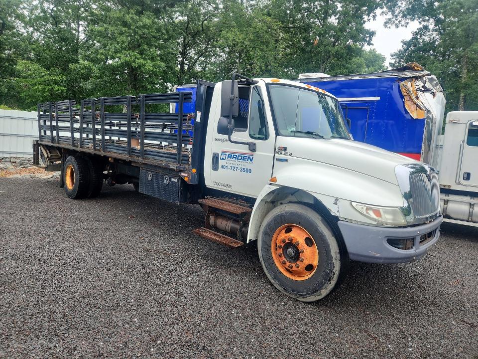2009 International 4000 მანქანა იყიდება აუქციონზე, vin: 1HTMMAAL89H047864, აუქციონის ნომერი: 58041966
