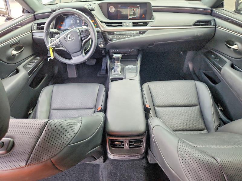 58326996 :رقم المزاد ، 58ADZ1B14LU061999 vin ، 2020 Lexus Es مزاد بيع