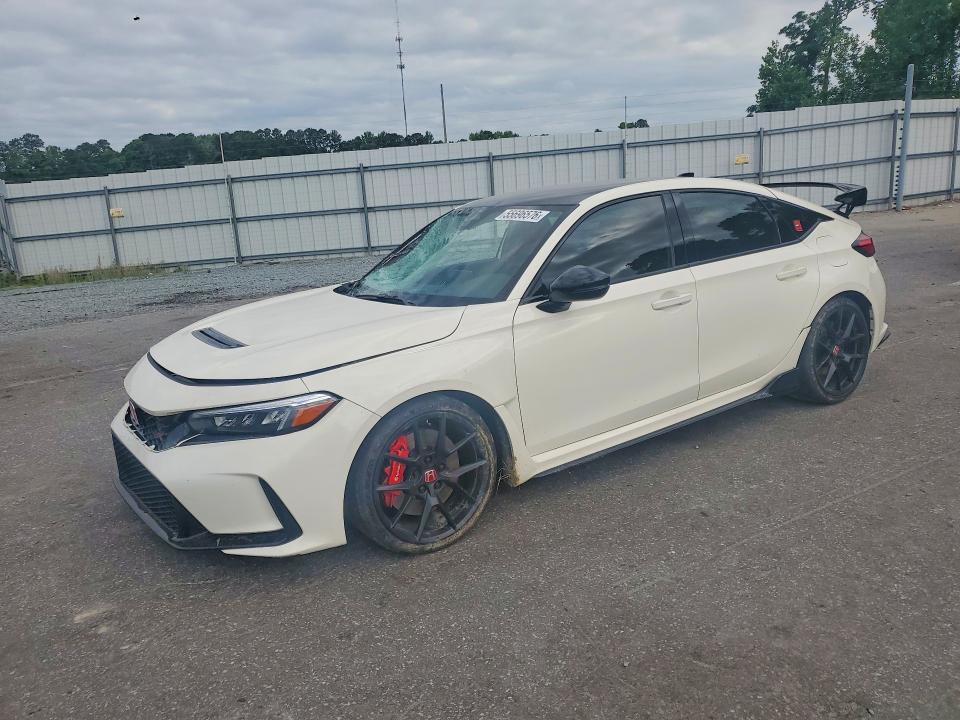Продаж на аукціоні авто 2025 Honda Civic, vin: JHMFL5G45SX004111, номер лоту: 55696576
