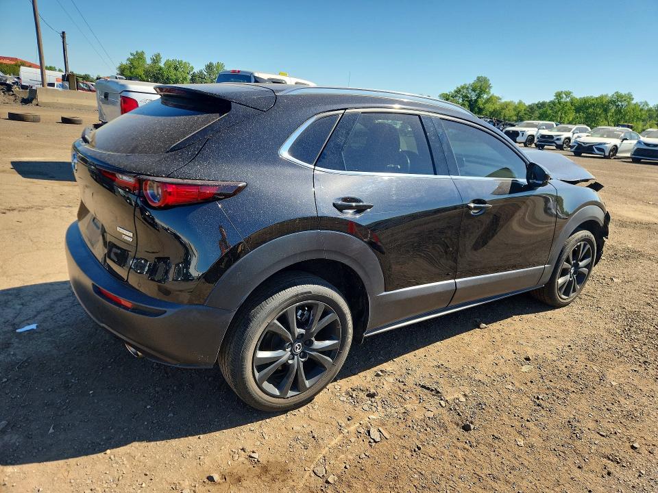 Aukcja sprzedaży 2023 Mazda Cx-30, vin: 3MVDMBEY1PM567243, numer aukcji: 56021836