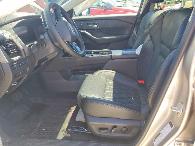 Aukcja sprzedaży 2026 Nissan Rogue, vin: JN8BT3DD7TW475567, numer aukcji: 57077706