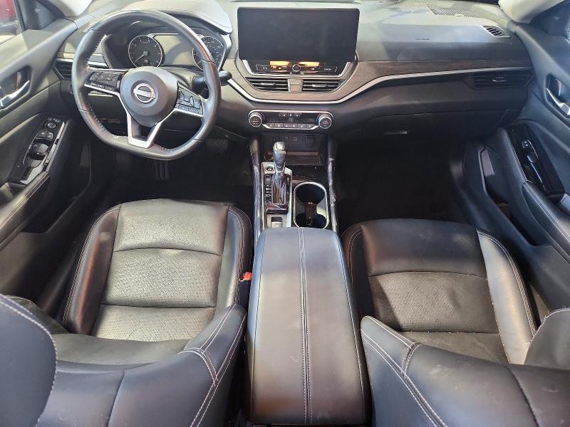 2024 Nissan Altima მანქანა იყიდება აუქციონზე, vin: 1N4BL4EW2RN305722, აუქციონის ნომერი: 57395806