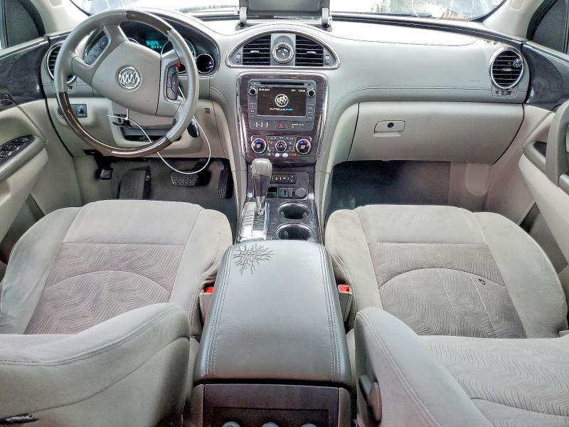 Aukcja sprzedaży 2015 Buick Enclave, vin: 5GAKRAKD6FJ205833, numer aukcji: 56485836