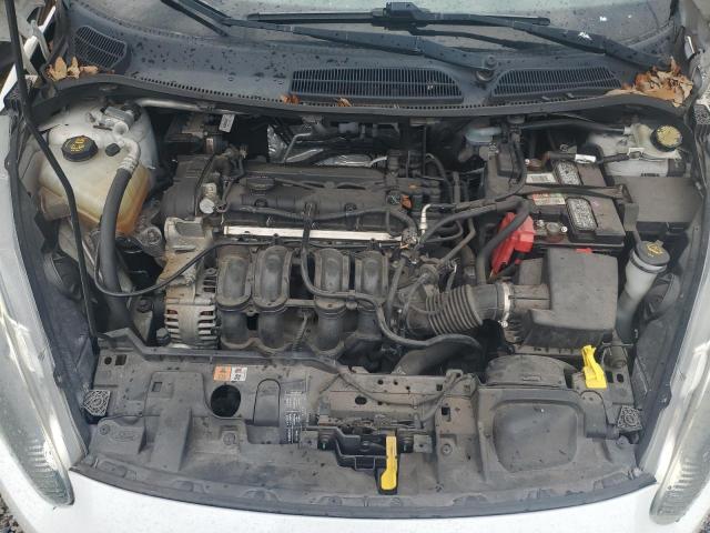 2014 Ford Fiesta მანქანა იყიდება აუქციონზე, vin: 3FADP4BJ5EM216074, აუქციონის ნომერი: 56465046