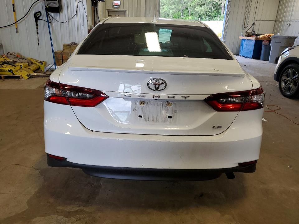 Aukcja sprzedaży 2023 Toyota Camry, vin: 4T1C11AK4PU140941, numer aukcji: 58219856