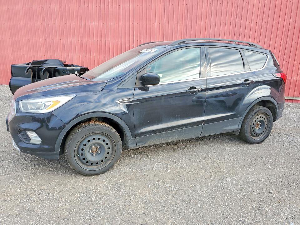 Продажа на аукционе авто 2019 Ford Escape, vin: 1FMCU9HD5KUC39371, номер лота: 59285436