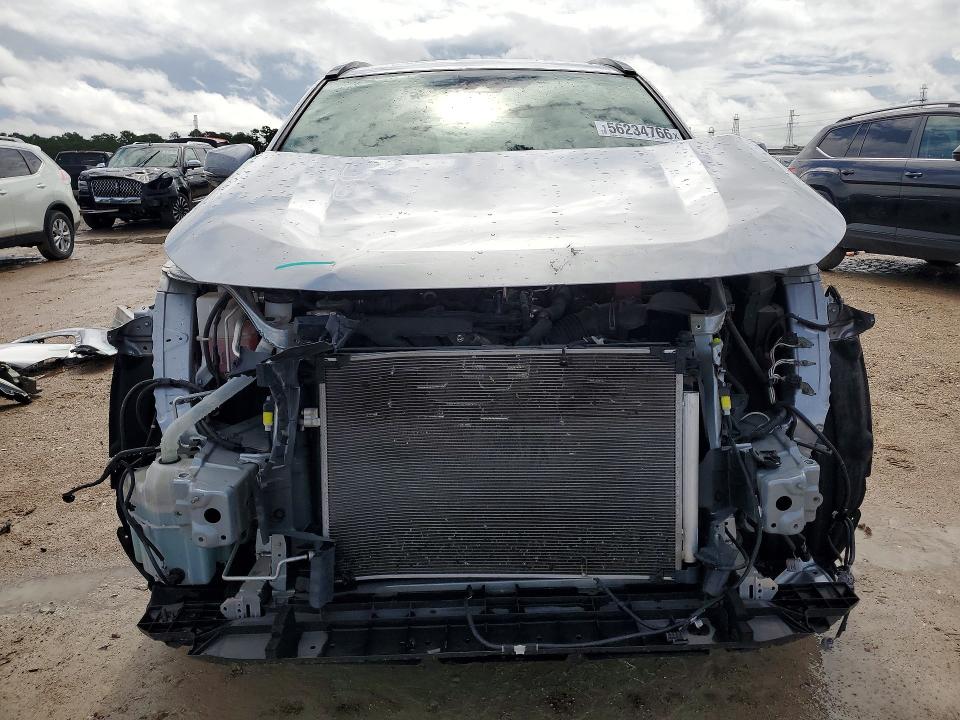 Продаж на аукціоні авто 2020 Toyota Rav4, vin: 2T3W1RFV7LC075004, номер лоту: 56234766