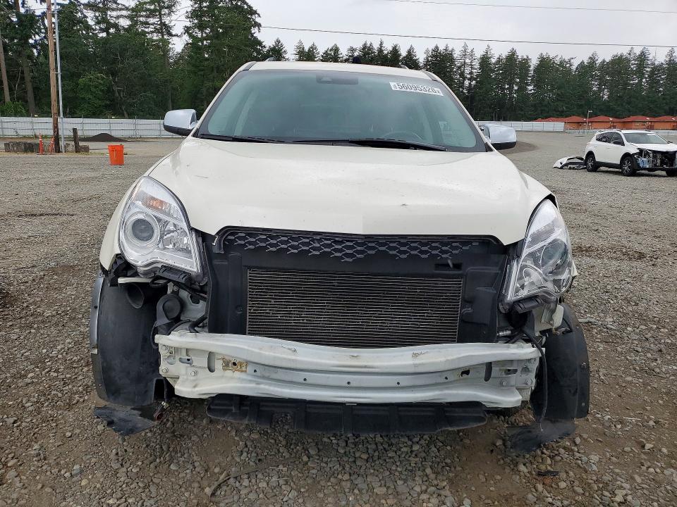 Aukcja sprzedaży 2015 Chevrolet Equinox, vin: 1GNFLHEK4FZ125931, numer aukcji: 56095326