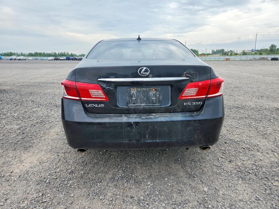 58984896 :رقم المزاد ، JTHBK1EG5A2362487 vin ، 2010 Lexus Es مزاد بيع