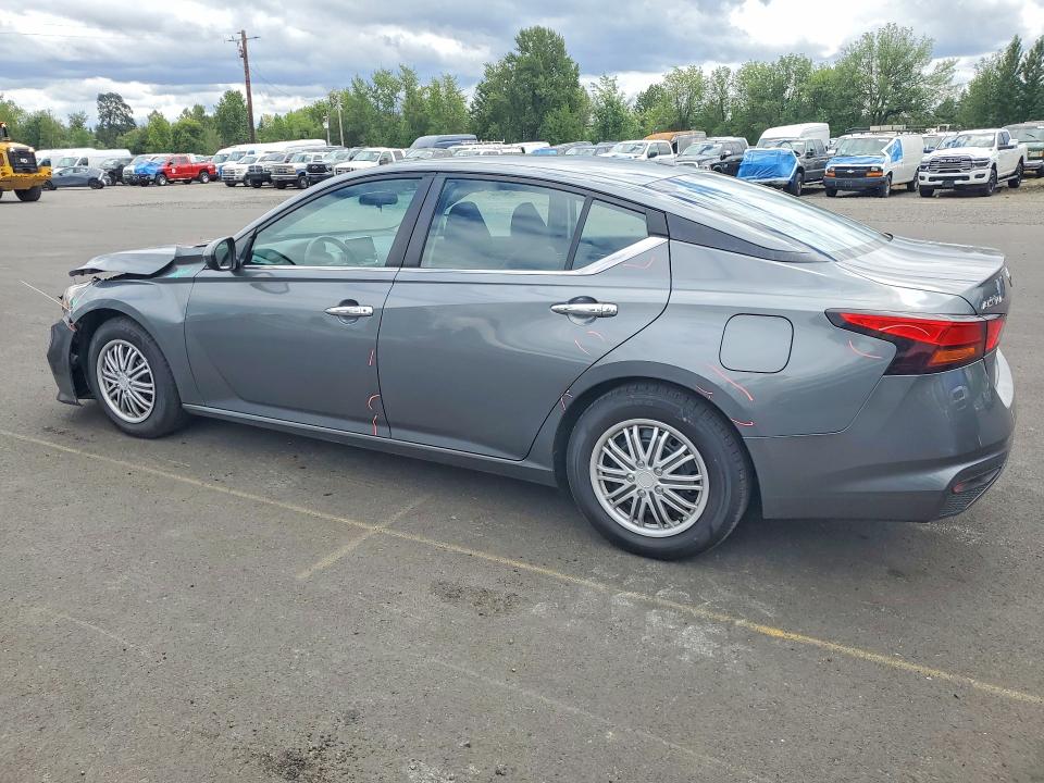 Продаж на аукціоні авто 2020 Nissan Altima, vin: 1N4BL4BV7LC237206, номер лоту: 59188866