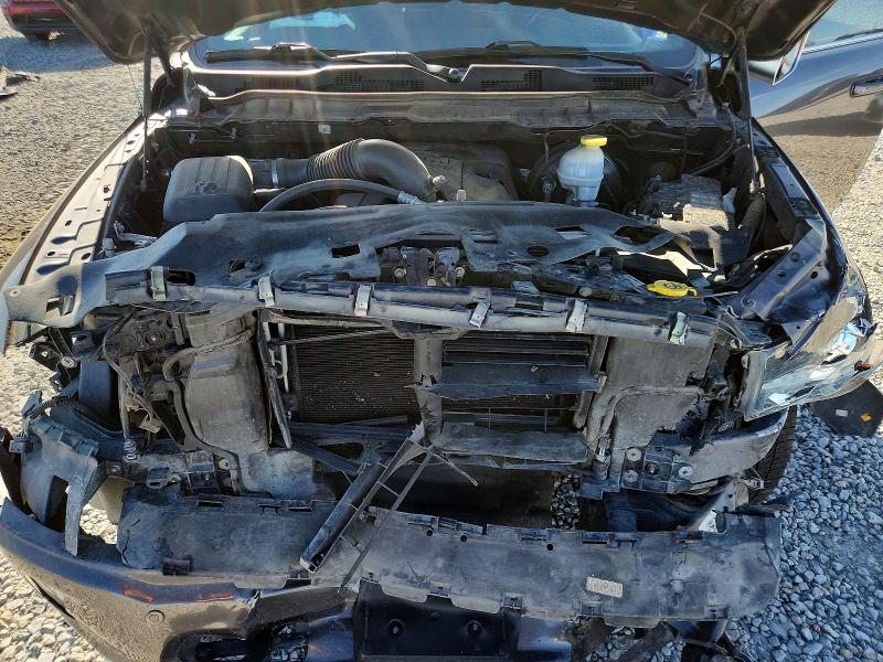 Aukcja sprzedaży 2018 Ram 1500, vin: 1C6RR7PT8JS174532, numer aukcji: 57729036