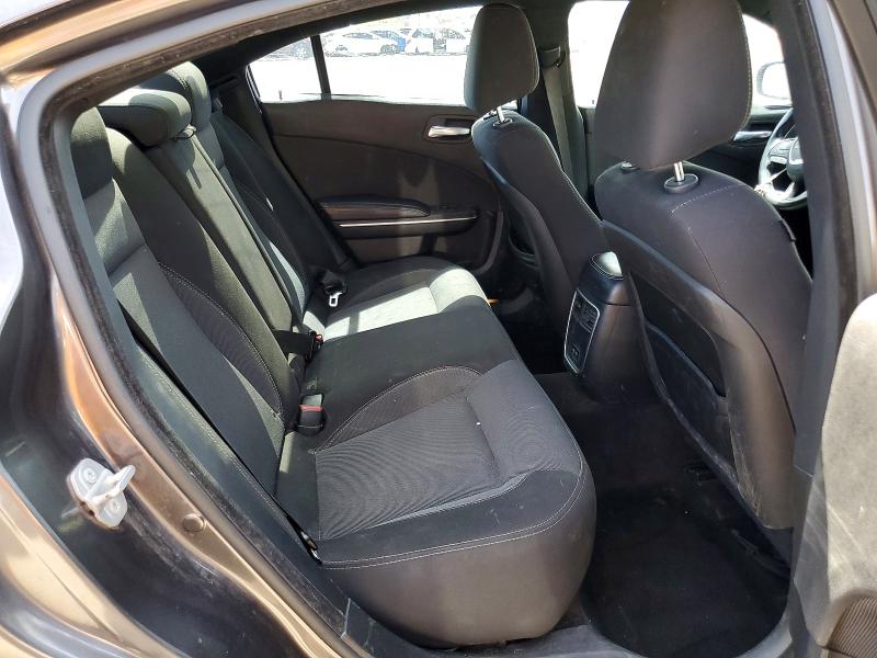 Aukcja sprzedaży 2015 Dodge Charger, vin: 2C3CDXBG5FH840269, numer aukcji: 55774546