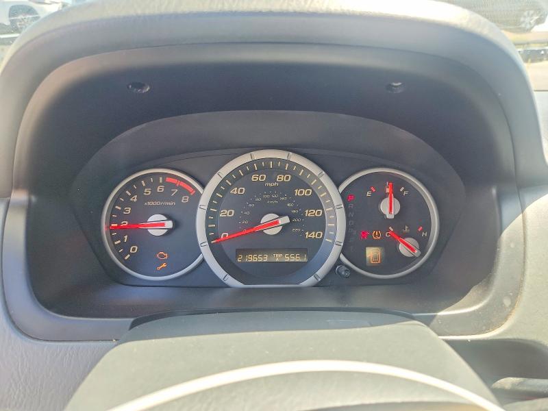55821776 :رقم المزاد ، 5FNYF28748B000840 vin ، 2008 Honda Pilot مزاد بيع