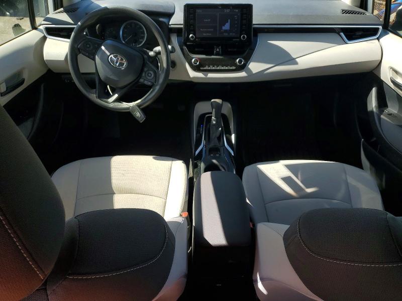 Aukcja sprzedaży 2022 Toyota Corolla, vin: JTDVPMAE2N3026589, numer aukcji: 57425416