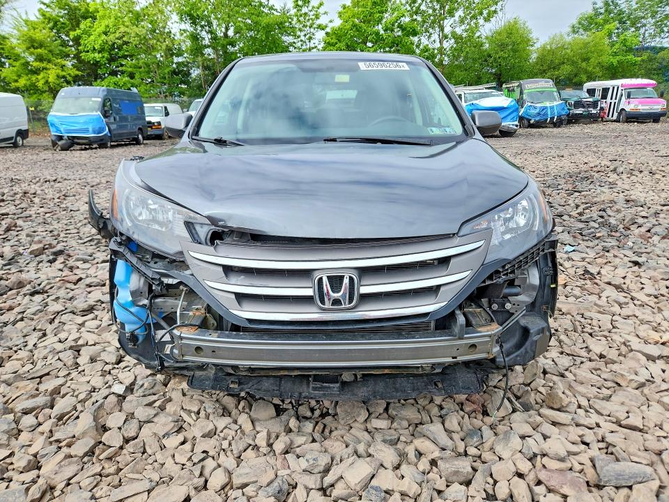 Aukcja sprzedaży 2013 Honda Cr-v, vin: 2HKRM4H54DH649229, numer aukcji: 56596256