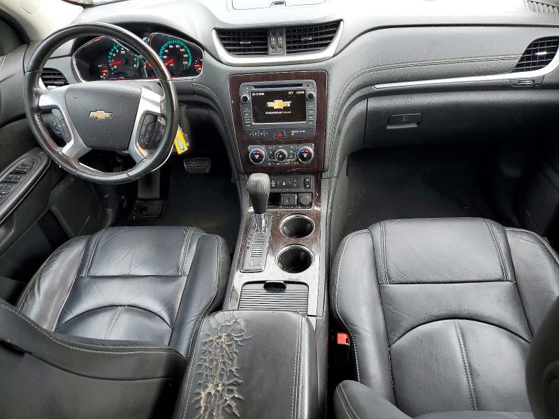 Продаж на аукціоні авто 2017 Chevrolet Traverse, vin: 1GNKVHKD7HJ131822, номер лоту: 56072896