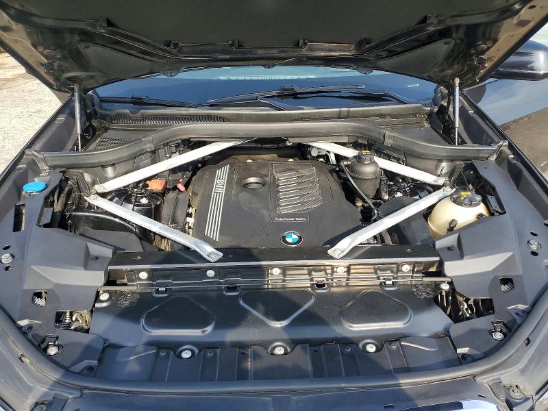 Продаж на аукціоні авто 2019 Bmw X5, vin: 5UXCR6C54KLL36649, номер лоту: 58847256