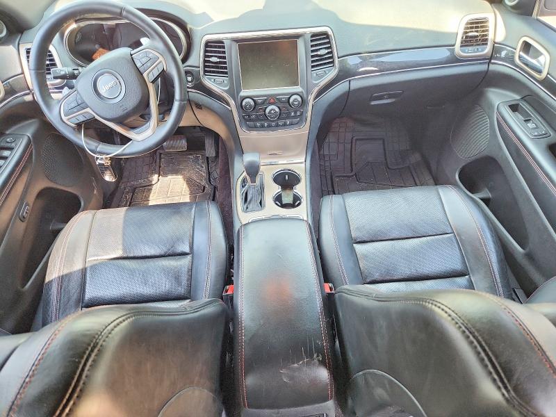 Продажа на аукционе авто 2016 Jeep Grand Cherokee, vin: 1C4RJFBG0GC482379, номер лота: 58334736