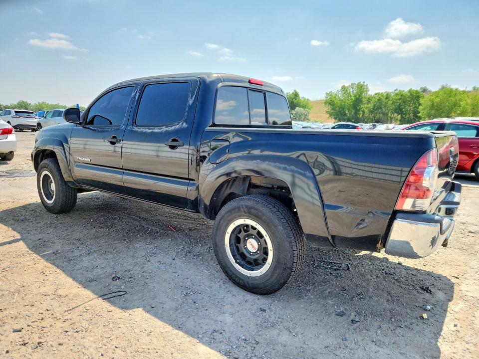58650106 :رقم المزاد ، 3TMLU4EN8DM109953 vin ، 2013 Toyota Tacoma مزاد بيع