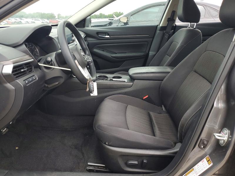 Продажа на аукционе авто 2025 Nissan Altima, vin: 1N4BL4DVXSN340250, номер лота: 56744926