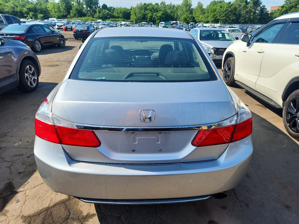 Продажа на аукционе авто 2014 Honda Accord, vin: 1HGCR2F75EA005426, номер лота: 58180136