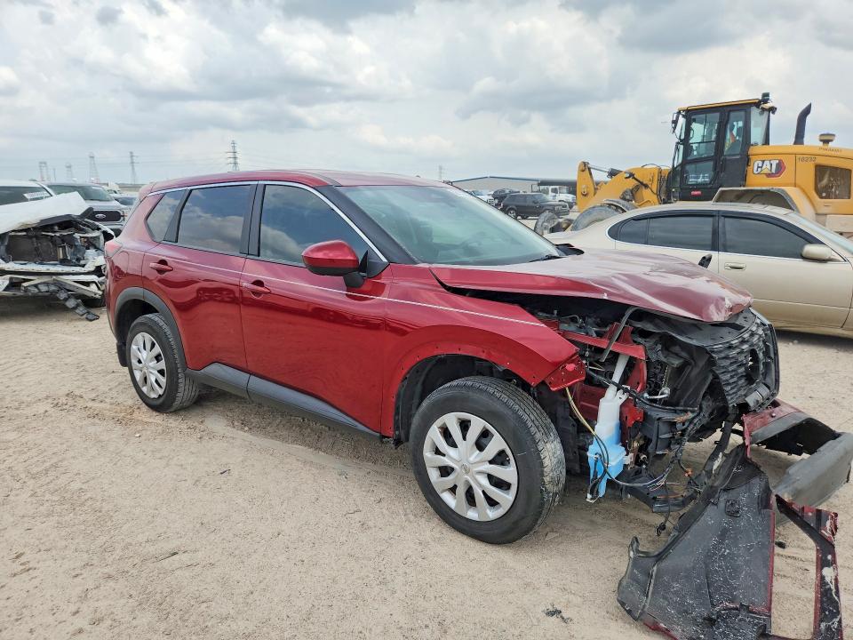 Aukcja sprzedaży 2023 Nissan Rogue, vin: 5N1BT3BA4PC910312, numer aukcji: 58112266