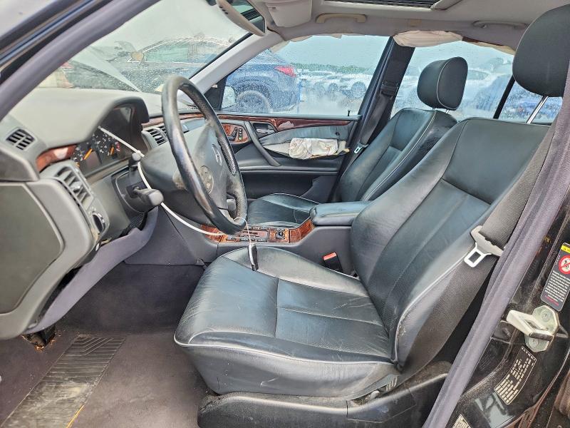 Продаж на аукціоні авто 2000 Mercedes-benz E, vin: WDBJF65J4YB061311, номер лоту: 56244096