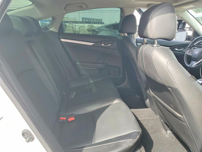 Aukcja sprzedaży 2018 Honda Civic, vin: JHMFC1F73JX027194, numer aukcji: 56141316