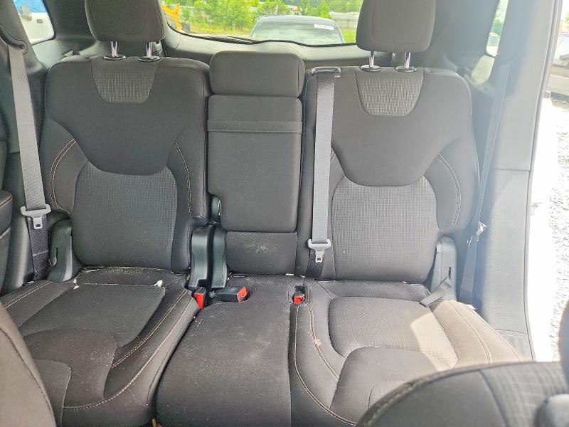 Aukcja sprzedaży 2017 Jeep Cherokee, vin: 1C4PJLCB1HD223355, numer aukcji: 57835926