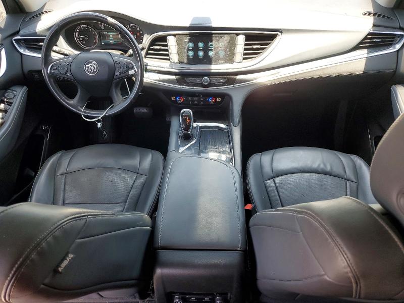 Продажа на аукционе авто 2019 Buick Enclave, vin: 5GAERBKWXKJ271932, номер лота: 57299666