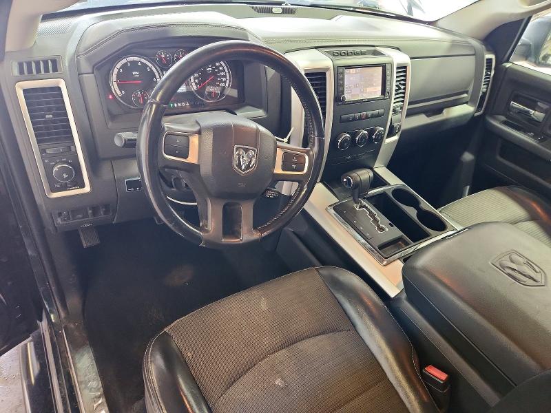 2011 Dodge Ram 1500 მანქანა იყიდება აუქციონზე, vin: 3D7JV1ET0BG612945, აუქციონის ნომერი: 58789466