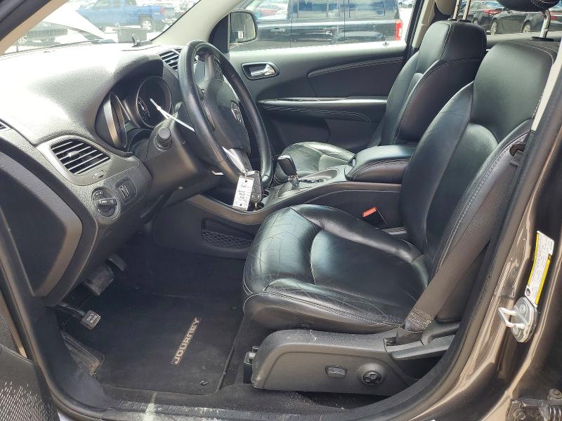 2016 Dodge Journey მანქანა იყიდება აუქციონზე, vin: 3C4PDCGG6GT226001, აუქციონის ნომერი: 57161966