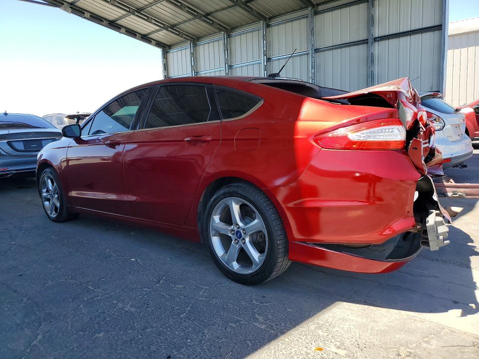 2013 Ford Fusion მანქანა იყიდება აუქციონზე, vin: 3FA6P0HR0DR389436, აუქციონის ნომერი: 55836936