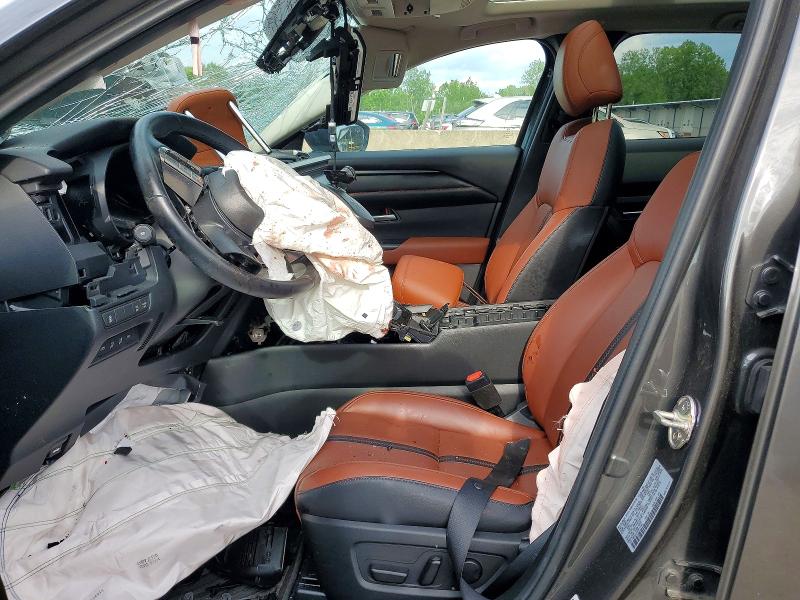 Aukcja sprzedaży 2023 Mazda Cx-50, vin: 7MMVABXY6PN116505, numer aukcji: 57036806
