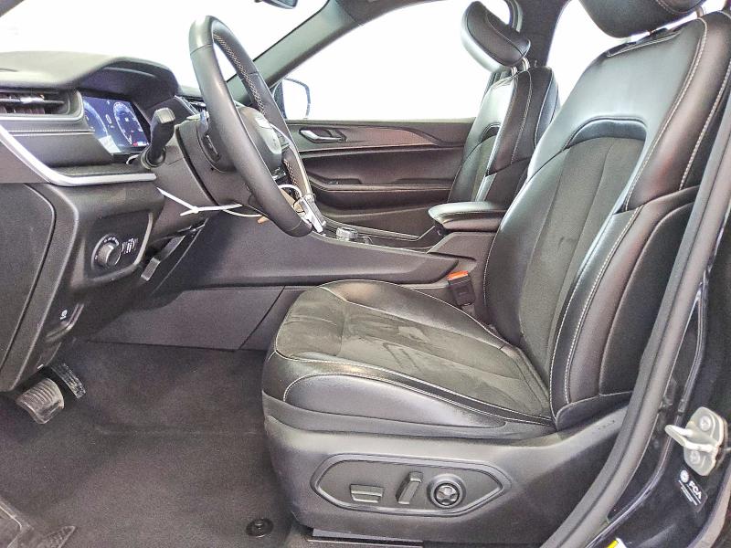 2024 Jeep Grand Cherokee მანქანა იყიდება აუქციონზე, vin: 1C4RJHAG7R8520032, აუქციონის ნომერი: 55943156