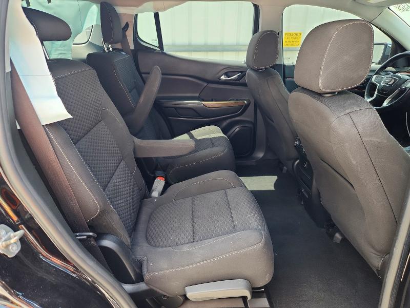Aukcja sprzedaży 2017 Gmc Acadia, vin: 1GKKNLLS6HZ250668, numer aukcji: 54554186