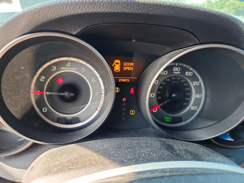 Продажа на аукционе авто 2011 Acura Mdx, vin: 2HNYD2H63BH550331, номер лота: 56243946
