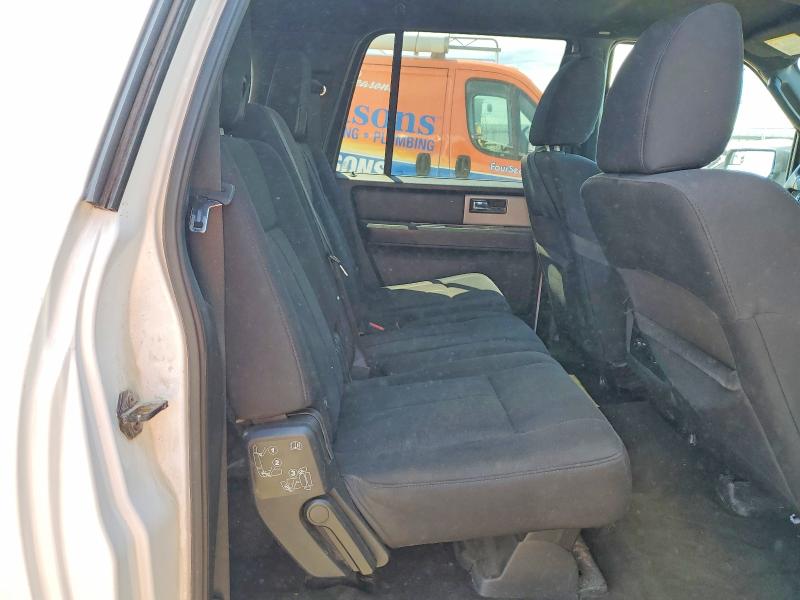 Aukcja sprzedaży 2017 Ford Expedition, vin: 1FMJK1JT3HEA11484, numer aukcji: 58647926