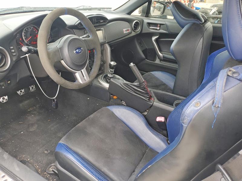 Aukcja sprzedaży 2015 Subaru Brz, vin: JF1ZCAC10F9601217, numer aukcji: 56537046