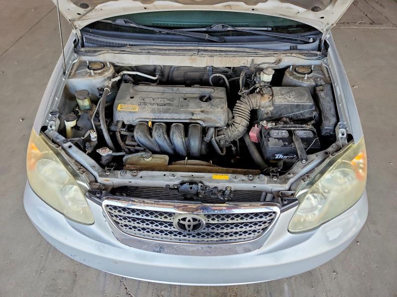 Aukcja sprzedaży 2008 Toyota Corolla, vin: 1NXBR32E68Z947312, numer aukcji: 56863606