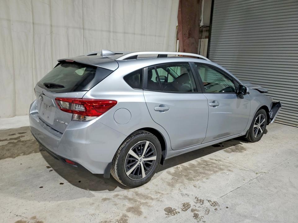 Aukcja sprzedaży 2022 Subaru Impreza, vin: 4S3GTAD69N3720252, numer aukcji: 56158616